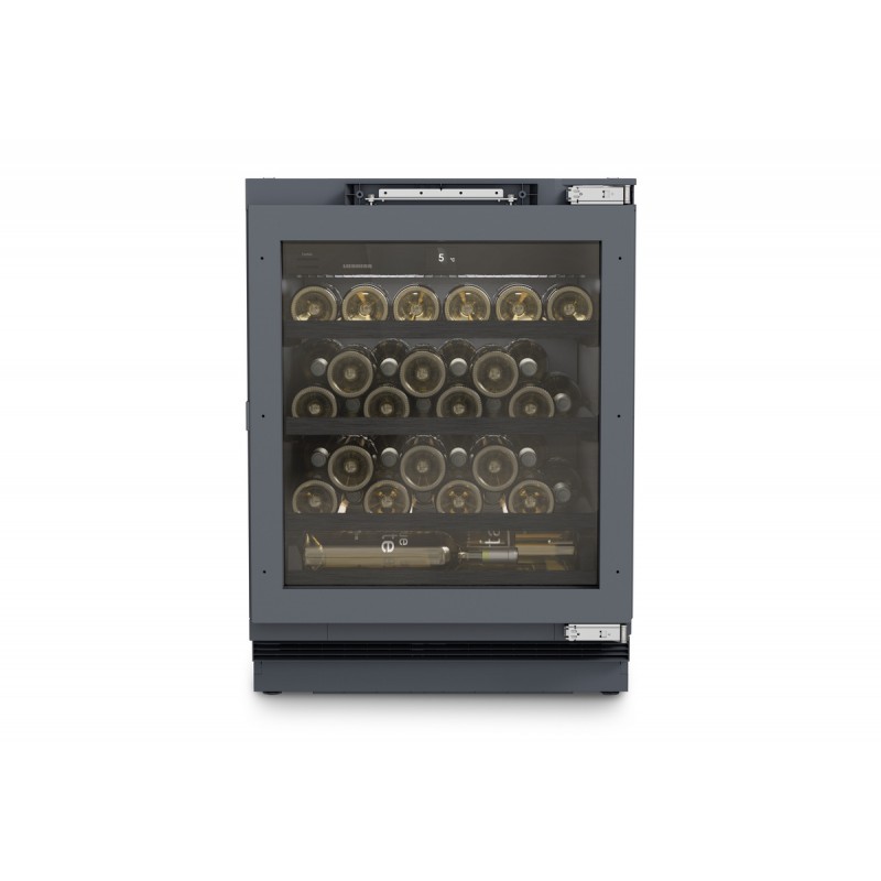 Liebherr UWpri 3661-20, Cave à vin tempérée encastrable