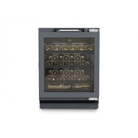 Liebherr UWpri 3661-20, Cave à vin tempérée encastrable