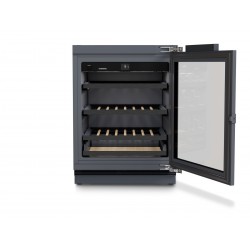 Liebherr UWpri 3661-20, Cave à vin tempérée encastrable
