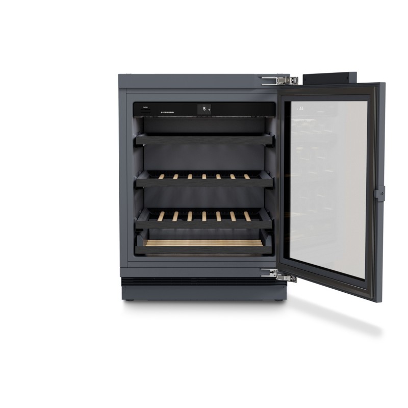 Liebherr UWpri 3661-20, Cave à vin tempérée encastrable