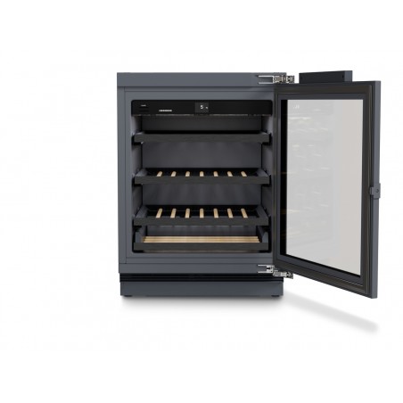 Liebherr UWpri 3661-20, Cave à vin tempérée encastrable