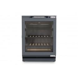 Liebherr UWpri 3661-20, Cave à vin tempérée encastrable