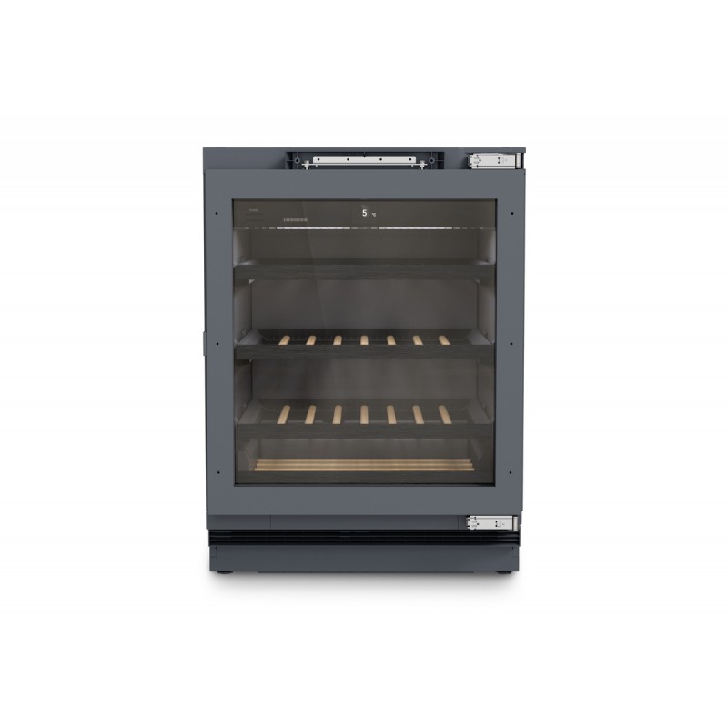 Liebherr UWpri 3661-20, Cave à vin tempérée encastrable