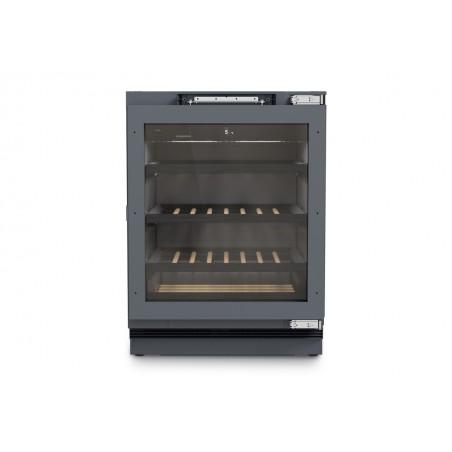 Liebherr UWpri 3661-20, Cave à vin tempérée encastrable