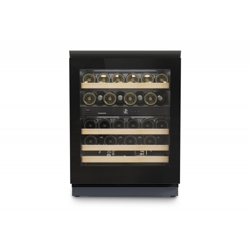 Liebherr UWgb 3632-20, Cave à vin tempérée encastrable