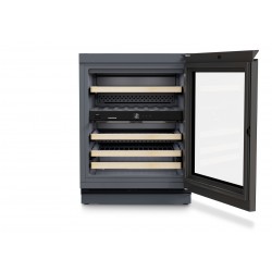 Liebherr UWgb 3632-20, Cave à vin tempérée encastrable