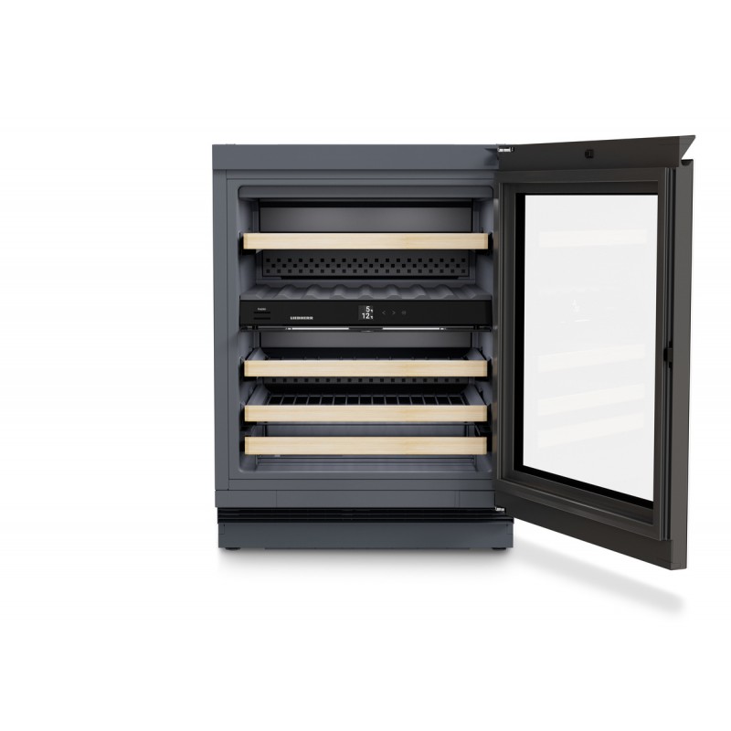 Liebherr UWgb 3632-20, Cave à vin tempérée encastrable