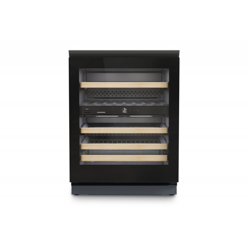 Liebherr UWgb 3632-20, Cave à vin tempérée encastrable