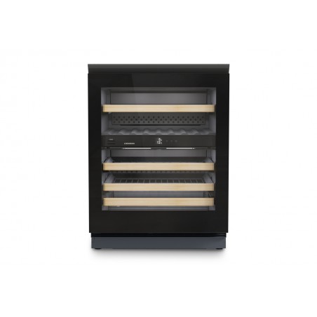 Liebherr UWgb 3632-20, Cave à vin tempérée encastrable