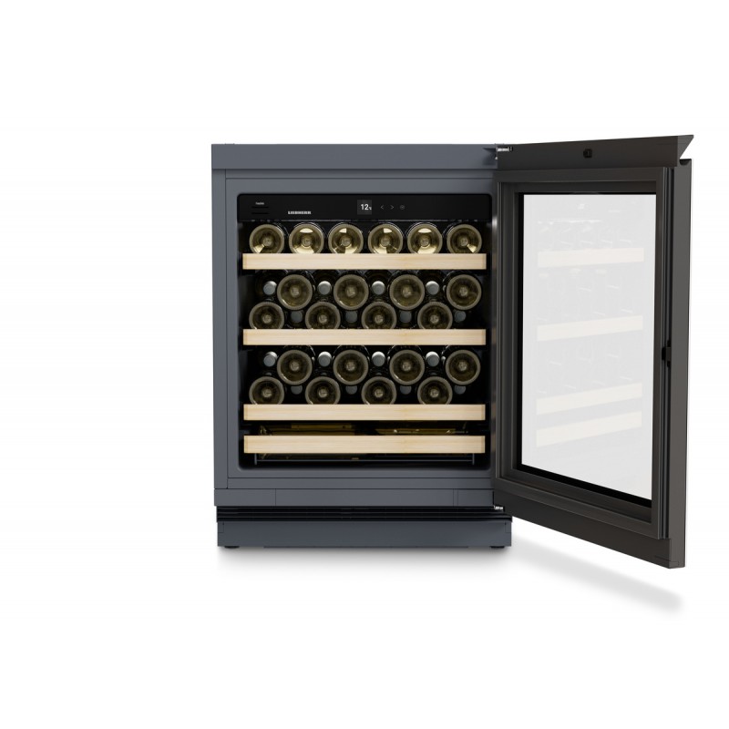 Liebherr UWgb 3631-20, Cave à vin tempérée encastrable