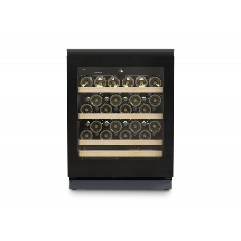 Liebherr UWgb 3631-20, Cave à vin tempérée encastrable
