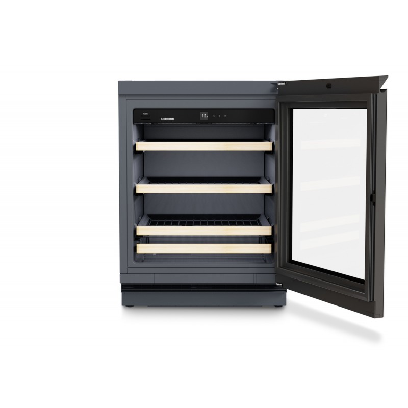 Liebherr UWgb 3631-20, Cave à vin tempérée encastrable