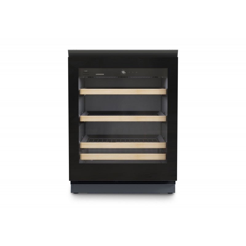 Liebherr UWgb 3631-20, Cave à vin tempérée encastrable