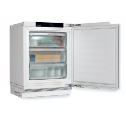 Liebherr SUFNd 365i-20, Congélateur encastrable