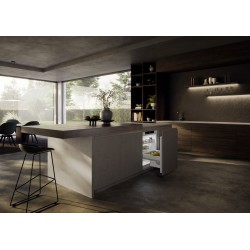 Liebherr URPd 365i-20, Réfrigérateur encastrable