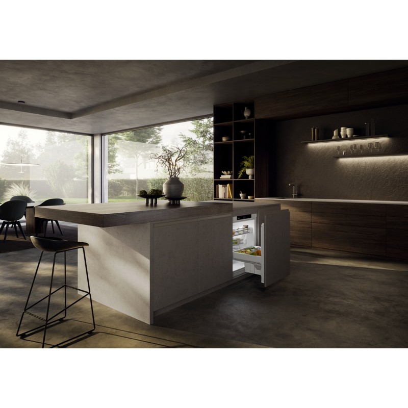 Liebherr URPd 365i-20, Réfrigérateur encastrable