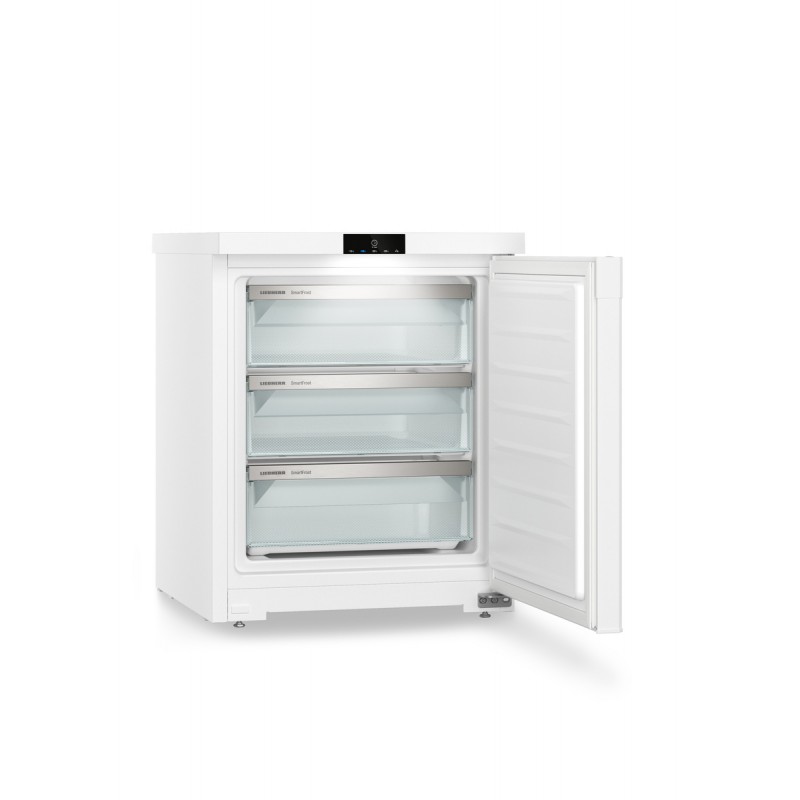 Liebherr Fe 1003-20, Congélateur