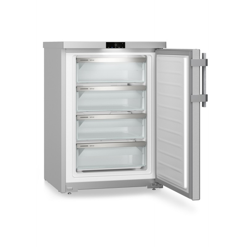 Liebherr FNsddi 1624-20, Congélateur