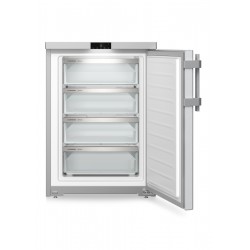 Liebherr FNsddi 1624-20, Congélateur