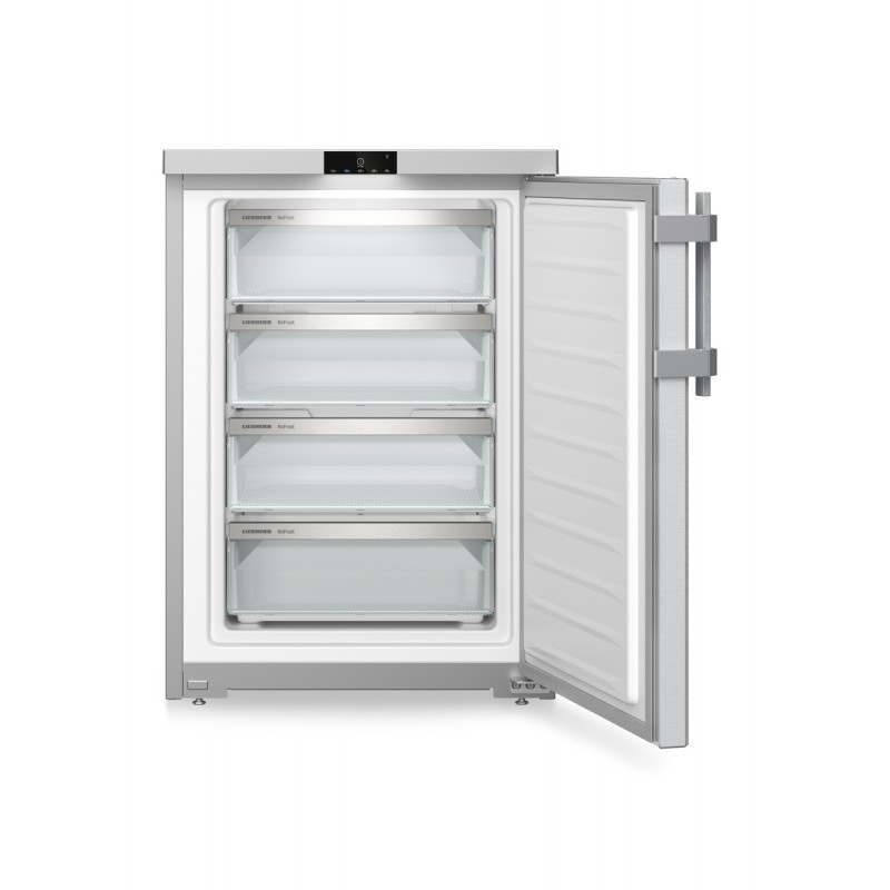 Liebherr FNsddi 1624-20, Congélateur