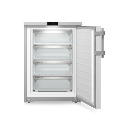 Liebherr FNsddi 1624-20, Congélateur