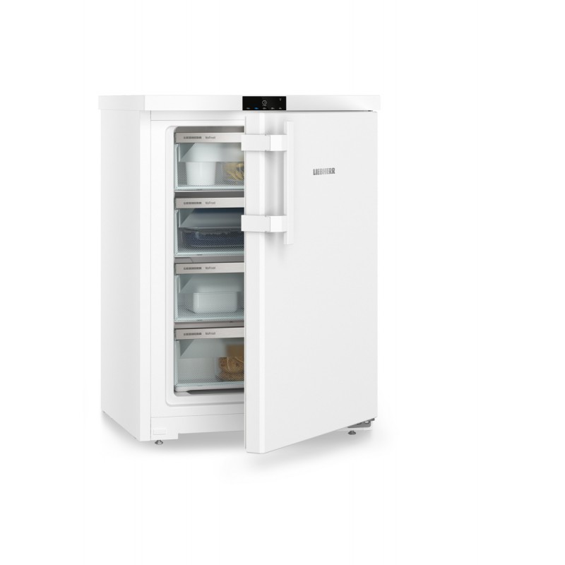 Liebherr FNdi 1624-20, Congélateur