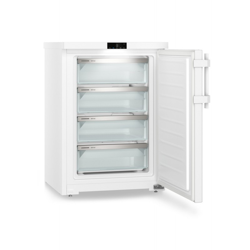 Liebherr FNdi 1624-20, Congélateur