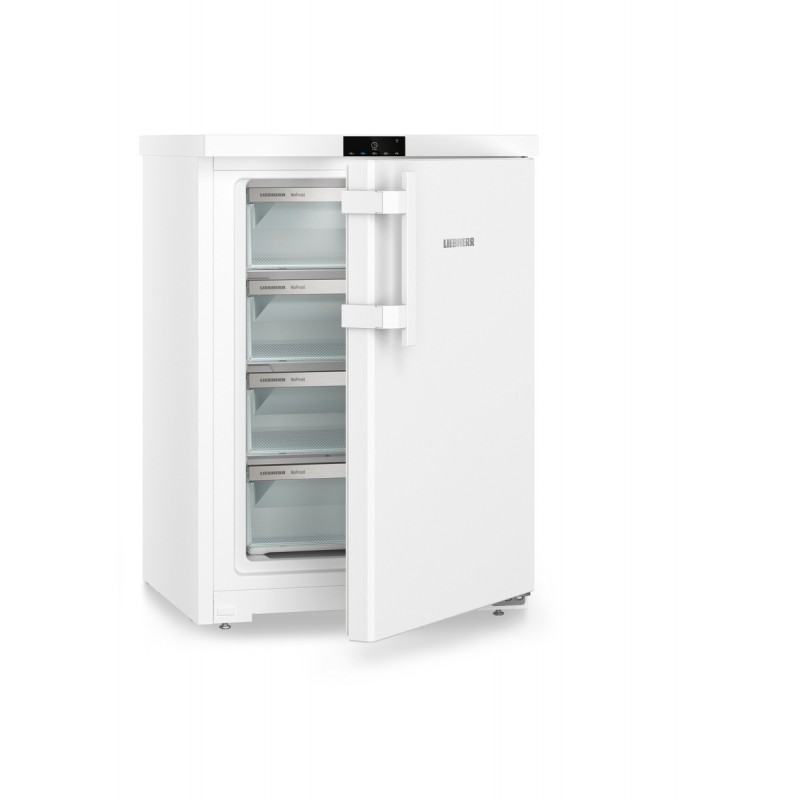 Liebherr FNdi 1624-20, Congélateur