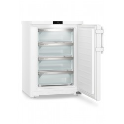 Liebherr Fci 1624-20, Congélateur