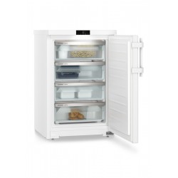 Liebherr FNe 1404-20, Congélateur