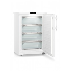 Liebherr FNe 1404-20, Congélateur