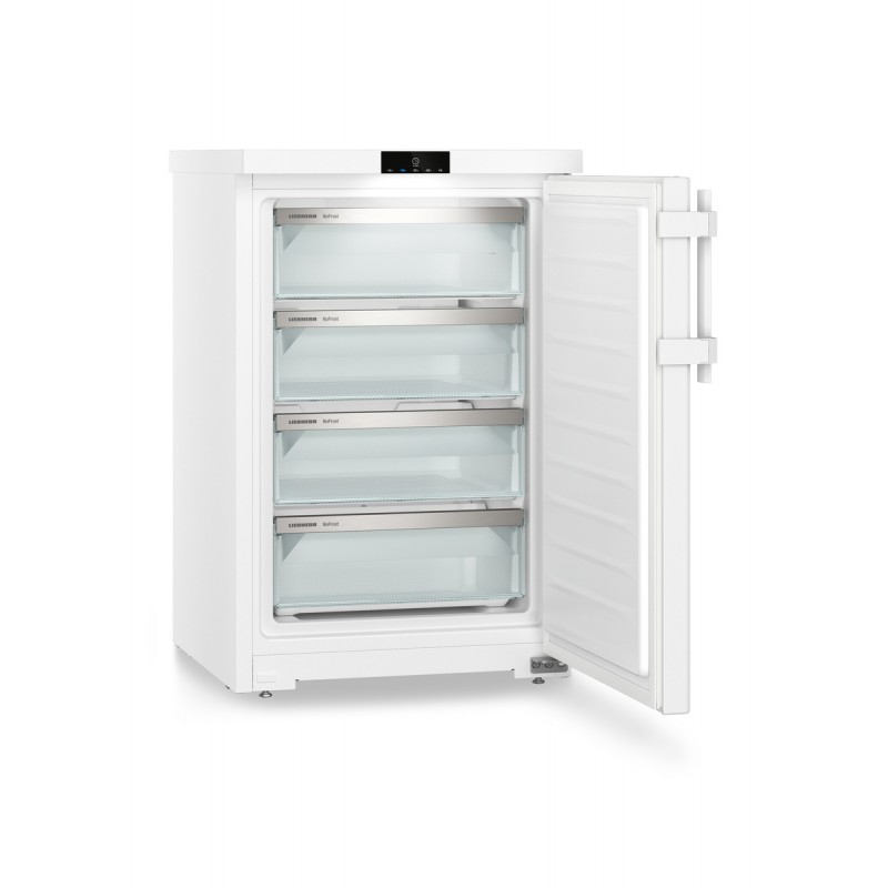 Liebherr FNe 1404-20, Congélateur