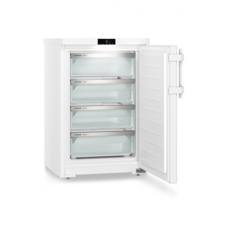 Liebherr FNe 1404-20, Congélateur