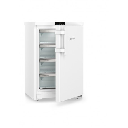 Liebherr FNe 1404-20, Congélateur