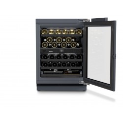 Liebherr UWpri 3762-20, Cave à vin tempérée encastrable