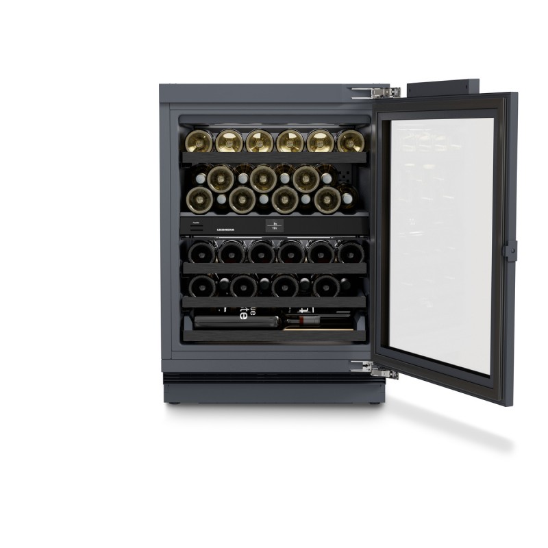 Liebherr UWpri 3762-20, Cave à vin tempérée encastrable