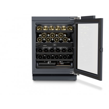 Liebherr UWpri 3762-20, Cave à vin tempérée encastrable