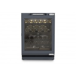 Liebherr UWpri 3762-20, Cave à vin tempérée encastrable