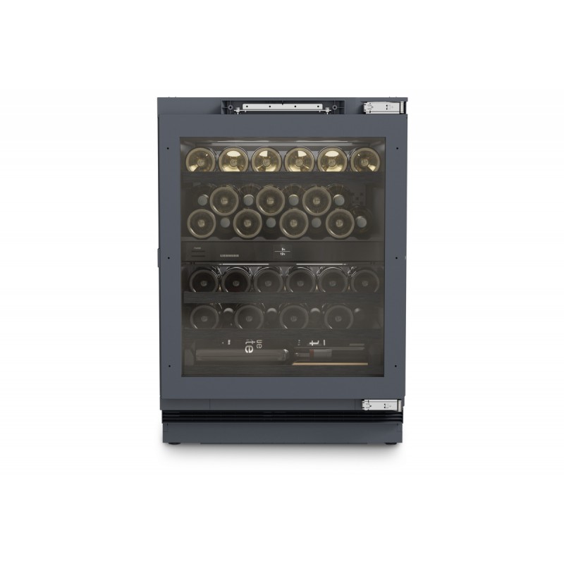 Liebherr UWpri 3762-20, Cave à vin tempérée encastrable