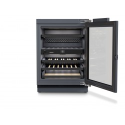 Liebherr UWpri 3762-20, Cave à vin tempérée encastrable