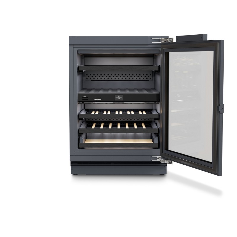 Liebherr UWpri 3762-20, Cave à vin tempérée encastrable