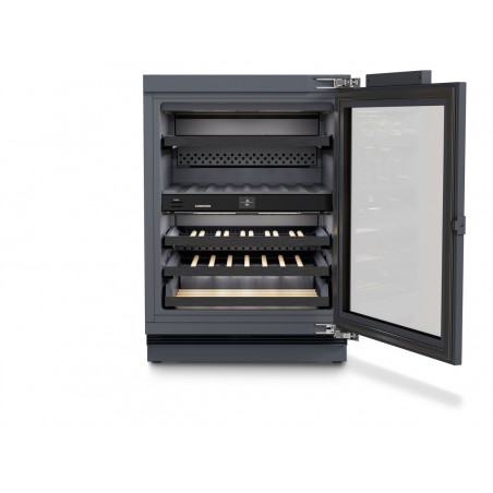 Liebherr UWpri 3762-20, Cave à vin tempérée encastrable