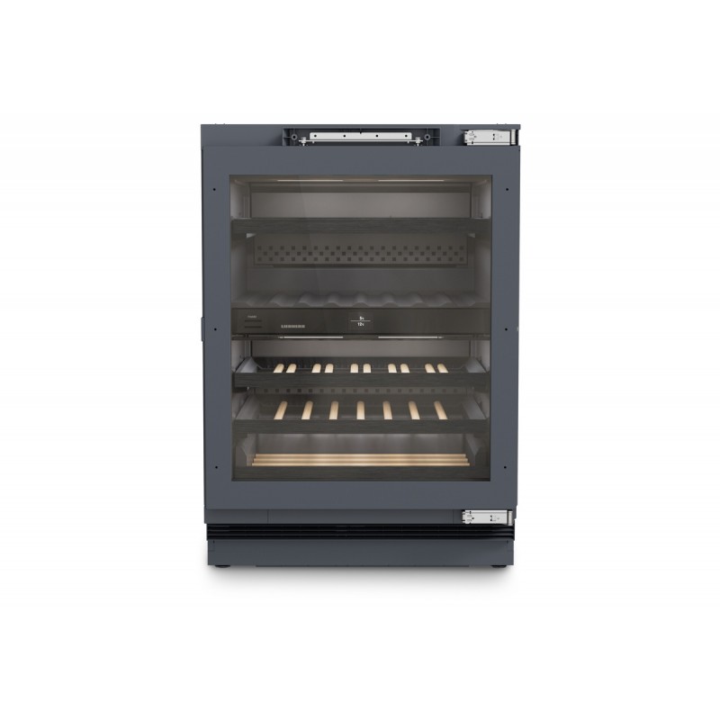 Liebherr UWpri 3762-20, Cave à vin tempérée encastrable