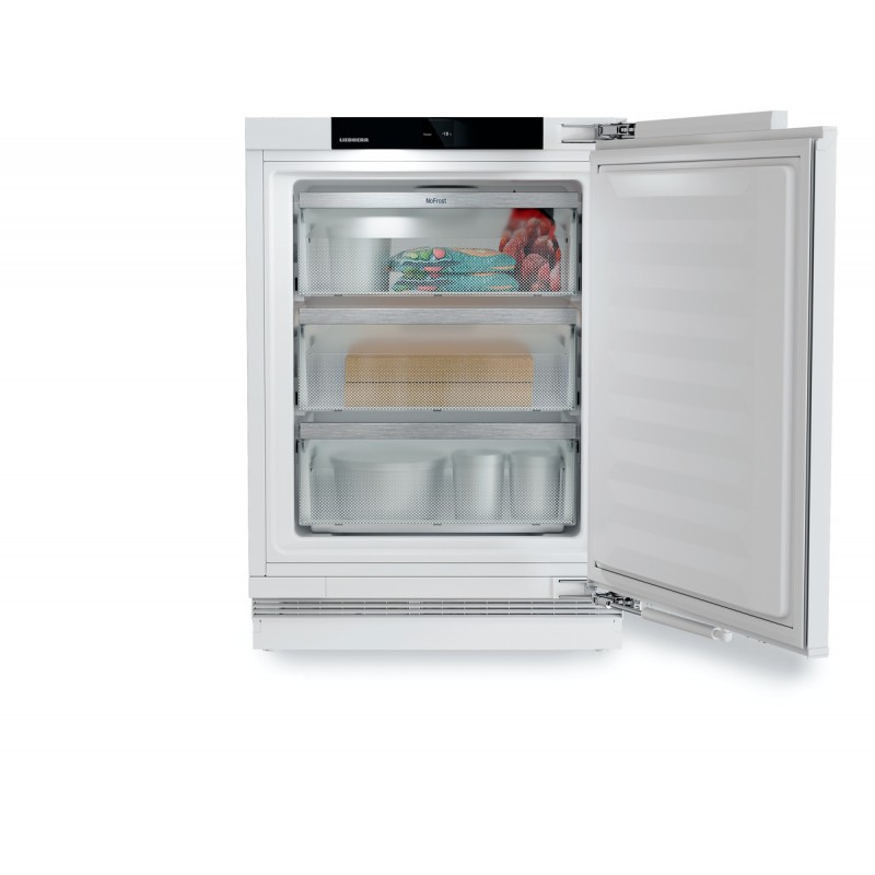 Liebherr SUFNc 375i-20, Congélateur encastrable