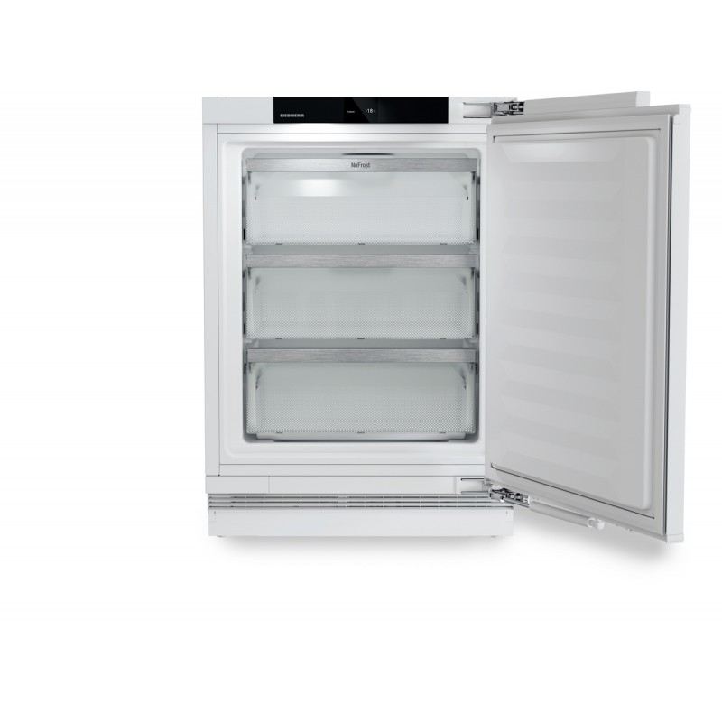 Liebherr SUFNc 375i-20, Congélateur encastrable