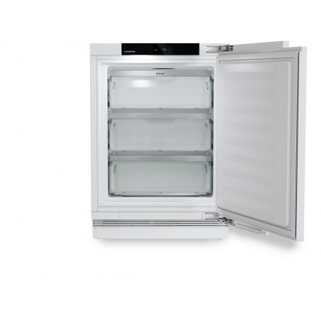 Liebherr SUFNc 375i-20, Congélateur encastrable