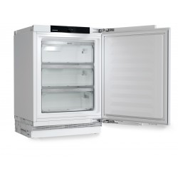 Liebherr SUFNc 375i-20, Congélateur encastrable