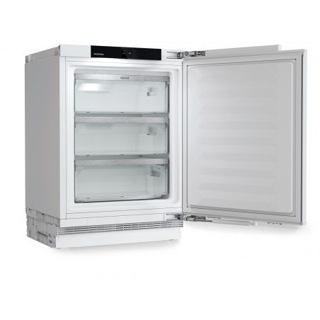 Liebherr SUFNc 375i-20, Congélateur encastrable