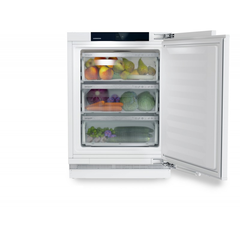 Liebherr SUBa30 375i, Réfrigérateur encastrable