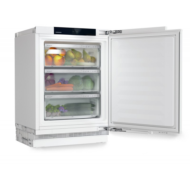 Liebherr SUBa30 375i, Réfrigérateur encastrable